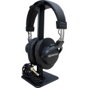 Fone de ouvido Soundvoice SV-050 / Headphone / Preto 