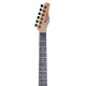 Guitarra Tagima TG-520 / HSS/ TW Series / BK (Preta Com escudo)