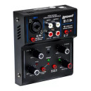Mesa de som/Interface Lexsen GOMIX1 USB / Bluetooth