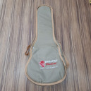 Capa EVOLUTEL p/ Ukulele Soprano e Concerto / Cavaquinho Luxo 