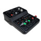 Mesa de Som Interface Soundvoice Multitrack Delphi-01