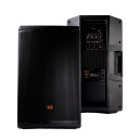 Caixa Ativa SXA Arena SLA-15 Ativa  (PA ou retorno) Falante de 15"