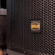 Caixa Ativa SXA SLA-15 Ativa  (PA ou retorno) Falante de 15"