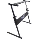 SUPORTE TECLADO SMART SM035 DUPLO      