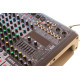 Mesa Sotex SM1603UX (16 canais) Bluetooth / Grava e toca pen drive /equalizador/ MODELO NOVO
