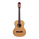 Violão Hofma By Eagle HMC-225 NT / Nylon / Clássico / Cordas D'Addario / Elétrico com afinador