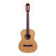 Violão Hofma By Eagle HMC-225 NT / Nylon / Clássico / Cordas D'Addario / Elétrico com afinador