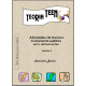 Livro / Apostila Teoria Teen - Hannelore Bucher Volume 3