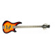 Baixo (contrabaixo) Michael Jazz Bass BM605N SK Sunburst Black - 4 cordas