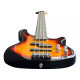 Baixo (contrabaixo) Waldman GBW-100 BS (Captação Precision Bass) 4 Cordas Passivo