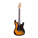Guitarra Waldman GTE-200 Telecaster Natural