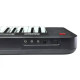 Teclado Arranjador Waldman WTS-100 BK / 5 Oitavas 61 Teclas