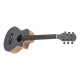 Violão Seizi Fun Panda Aço EletroAcústico – Space Grey Sparkle