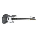 Baixo (Contrabaixo) Waldman GJJ-205X BS / 5 cordas / Jazz Bass / Passivo