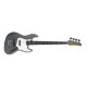 Baixo (Contrabaixo) Waldman GJJ-205X BS / 5 cordas / Jazz Bass / Passivo