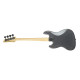 Baixo Seizi Fun Jazu JB 4 – Space Grey Sparkle / 4 Cordas / Tipo Jazz Bass 
