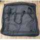 Capa / Estojo EVOLUTEL para Acordeon/sanfona/gaita 80/120 baixos Luxo  /  53 x 50 x 23 cm 