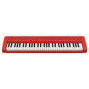 Teclado Casio CT-S1 BK (Preto) + BRINDE Bluetooth WU-BT10 / 61 Teclas / Saída Micro-USB (Midi) 