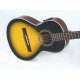 Viola Strinberg VS25E SB /10 cordas / Elétrica com afinador / Modelo Novo