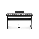 Piano digital Casio CDP-S90 + Pedal + Fonte Original / 88 teclas pesadas 