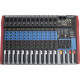 Mesa Soundvoice MS-122 MAX BT 12 Combo / Bluetooth / Grava e toca pen drive / MODELO NOVO