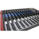 Mesa Soundvoice MS-122 MAX BT 12 Combo / Bluetooth / Grava e toca pen drive / MODELO NOVO