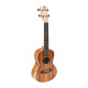 UKULELE PHX CONCERTO ROTTHEN MAPLE UKP-245      