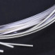 Cordas Solez Violão Nylon SLCM / Tensão Média / Primas Titanium
