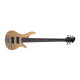 Baixo Michael BM515 MR (Vermelho Metálico) Modern Bass (estilo Warwick)
