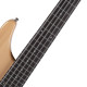 Baixo Michael BM515N NA (Natural) Modern Bass (estilo Warwick)