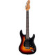 Guitarra Michael Vang'Art GMV300 / Tarraxa Com Trava/ HSS / Trasto Aço Inox / Escala Raio Composto
