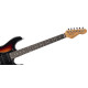 Guitarra Michael Vang'Art GMV300 / Tarraxa Com Trava/ HSS / Trasto Aço Inox / Escala Raio Composto