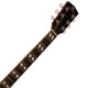 Violão MICHAEL Freebird VMF440 ST / Aço / Folk / Elétrico com afinador