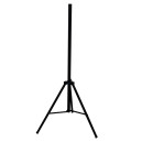 Tripé ASK CXT para caixa de som / Até 40 kg / Altura máxima 1,80m
