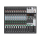 Mesa Sotex SP1002UX (10 canais) Bluetooth / Grava e toca pen drive /equalizador/ MODELO NOVO