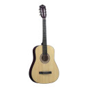 Violão Vogga Nylon VCA-103 NT (natural)  Tamanho: 7/8