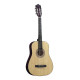 Violão Vogga Nylon VCA-103 NT (natural)  Tamanho: 7/8
