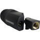 Microfone Soundvoice MB-01 (bumbo,Bass,Baixos da Sanfona etc...)