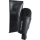 Microfone Soundvoice MB-01 (bumbo,Bass,Baixos da Sanfona etc...)