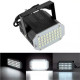 Strobo Led Dreamer ST36W P (preto) 36 Leds