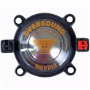 Reparo Oversound Driver Ti Titânio 2540 / 2545 / 2550 / 2552 / 2560
