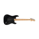 Guitarra MICHAEL Rocker GMS250 MBA / Com Efeitos Overdrive, Distorção, Delay e Chorus