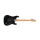 Guitarra MICHAEL Rocker GMS250 MBA / Com Efeitos Overdrive, Distorção, Delay e Chorus