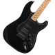 Guitarra MICHAEL Rocker GMS250 MBA / Com Efeitos Overdrive, Distorção, Delay e Chorus