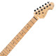 Guitarra MICHAEL Rocker GMS250 MBA / Com Efeitos Overdrive, Distorção, Delay e Chorus