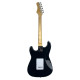Guitarra MXT Para Iniciantes MST-SW6S - Sunburst (Strato)