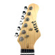 Guitarra MXT Para Iniciantes MST-SW6S - Sunburst (Strato)