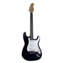 Guitarra MXT Para Iniciantes MST-SW6S - Sunburst (Strato)