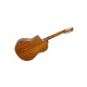Violão MICHAEL Renascence VMR250CE (Clássico) Nylon - Trasto de Inox Arredondos - Equalizador (Pizeo e Microfone)
