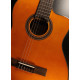 Violão MICHAEL Renascence VMR250CE (Clássico) Nylon - Trasto de Inox Arredondos - Equalizador (Pizeo e Microfone)